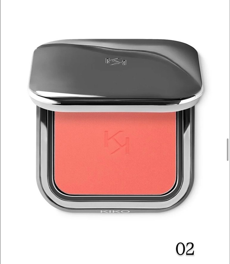 Kiko Blush - Görsel 2