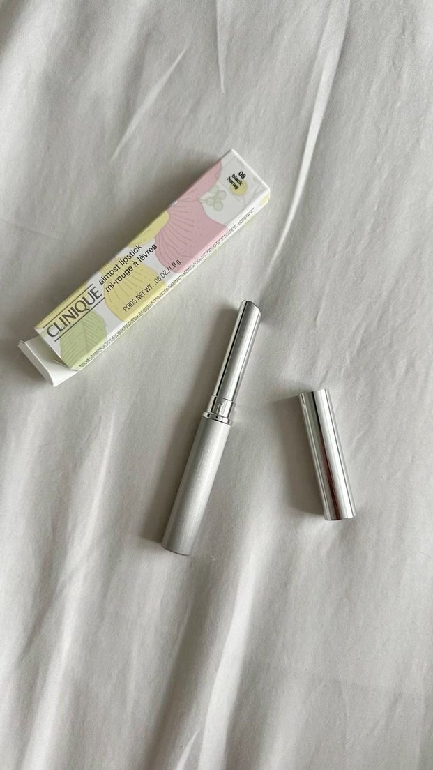 Clinique Lip Stick - Görsel 2