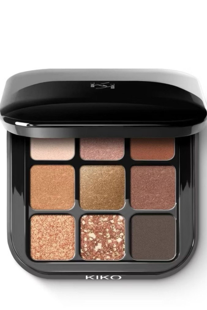 Kiko Far Paleti - Görsel 2