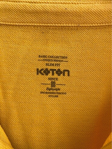 Koton Tshirt