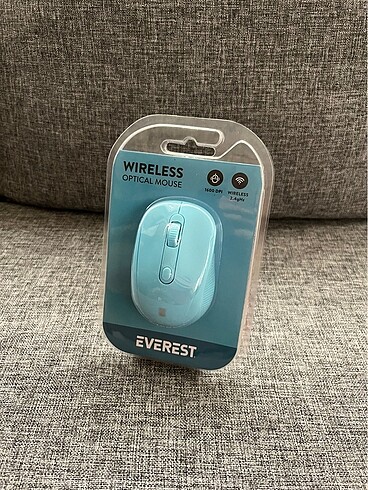 Diğer Sıfır mouse