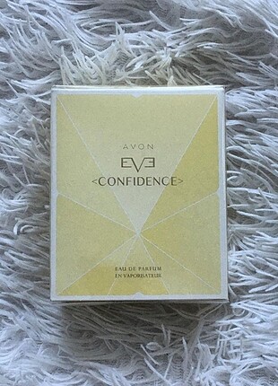 Avon eve confidence parfum