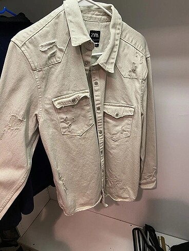 Zara Zara ceket