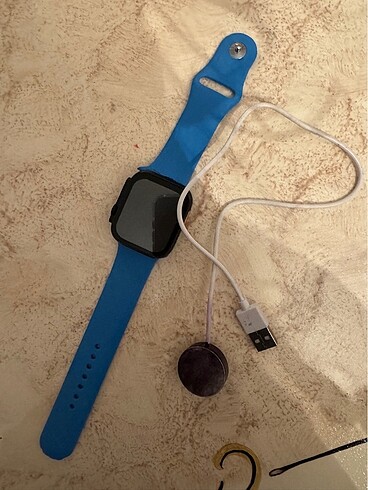 Apple watch saat