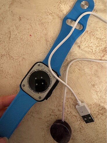 Beden Apple watch saat