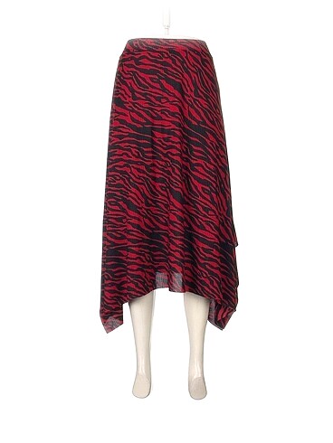 Trendyol & Milla Midi Etek %70 İndirimli.