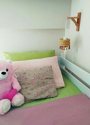 Zara Home Çok odası aplik...