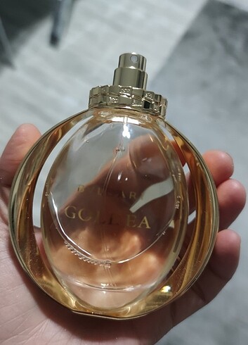  Beden Renk Bulgari Bvlgari goldea edp