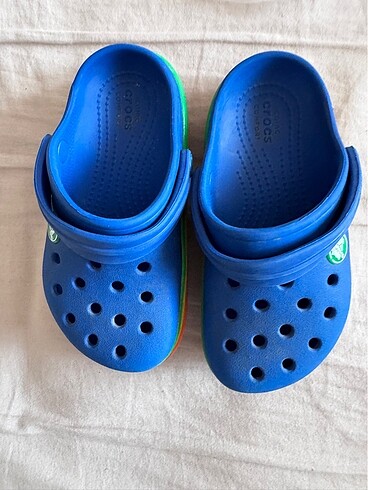25 Beden çeşitli Renk Çocuk renkl crocs