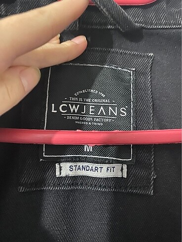 m Beden Oversize Kot Ceket