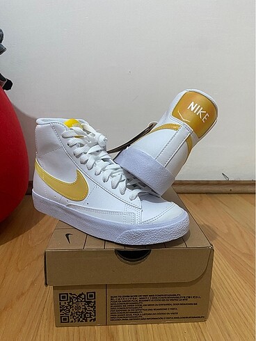 Nike Nike Blazer Ayakkabı