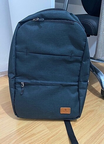 Unisex Sırt Çantası