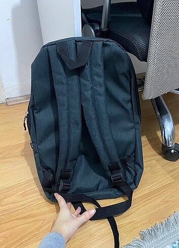 Beden Unisex Sırt Çantası