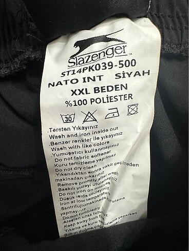 Slazenger Slazenger alt