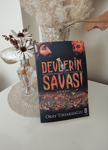 Devlerin Savaşı