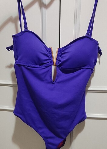 Mayo /Bikini