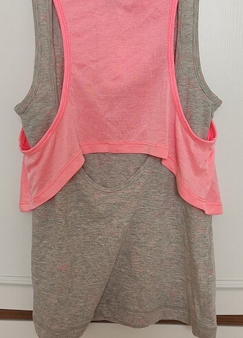 s Beden Bershka Spor atlet