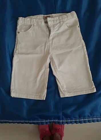 Lc Waikiki kot şort
