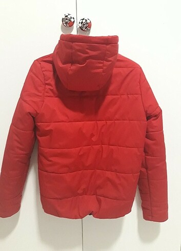 12-13 Yaş Beden Lc Waikiki Mont