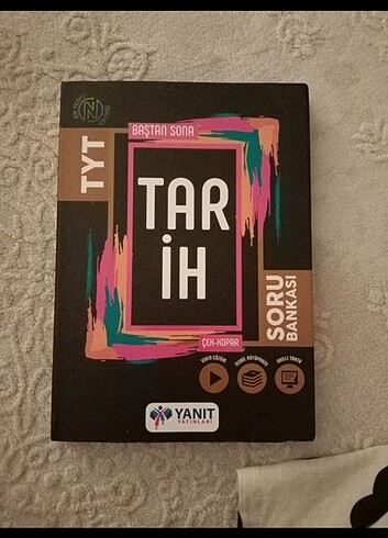 Tyt Tarih