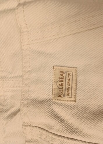 Pull and Bear salopet