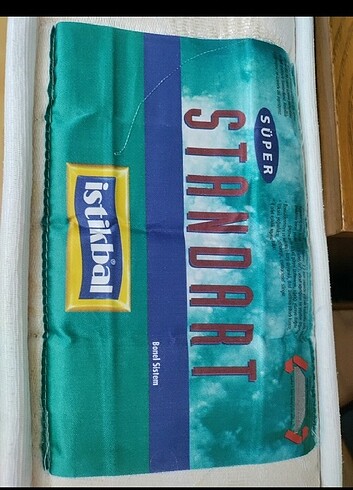 Tepe home karyola ,İstikbal yatak - Görsel 2