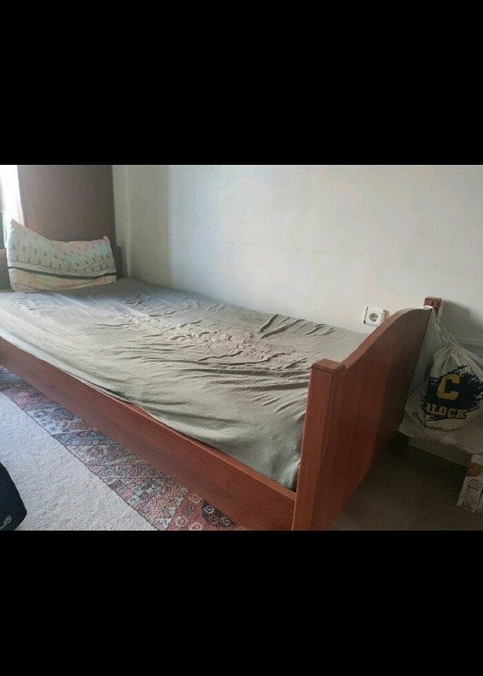 Tepe home karyola ,İstikbal yatak - Görsel 3