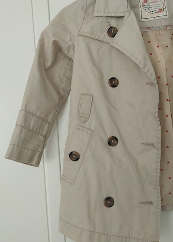 LC Waikiki LCW 3-4 yaş tertemiz