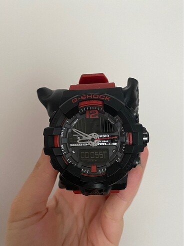 G-Shock Saat