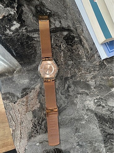 Swatch saat