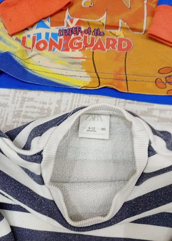 Örümcek Adam Baskılı Erkek Çocuk Gri Sweatshirt - Görsel 10