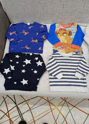 Örümcek Adam Baskılı Erkek Çocuk Gri Sweatshirt - Görsel 5