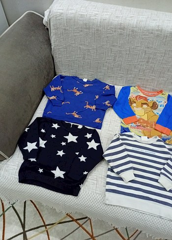 Örümcek Adam Baskılı Erkek Çocuk Gri Sweatshirt - Görsel 7