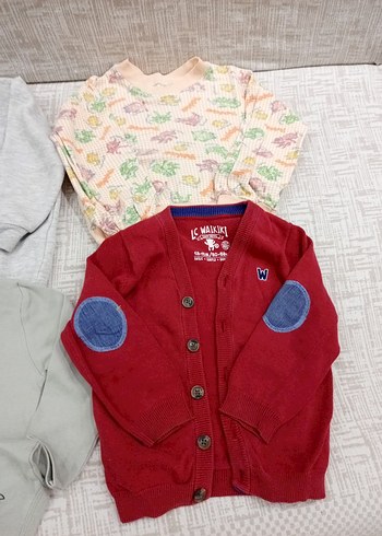 Örümcek Adam Baskılı Erkek Çocuk Gri Sweatshirt - Görsel 8