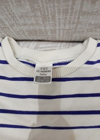 Nakışlı Erkek Çocuk Triko Kardan Adam Kazak - Görsel 7