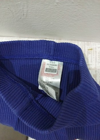 Renkli Baskılı Erkek Bebek Takımı - Görsel 6