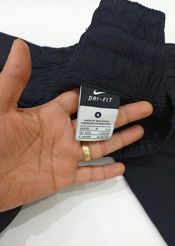 Kadın Siyah Bel Detaylı Rahat Kumaş Pantolon - Görsel 9