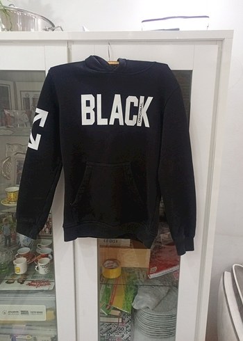 Blackspade 13-14 Yaş