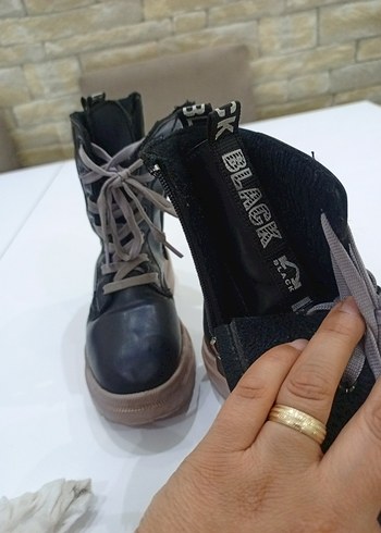 boy cızme - Görsel 2