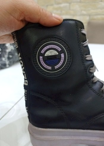 boy cızme - Görsel 3