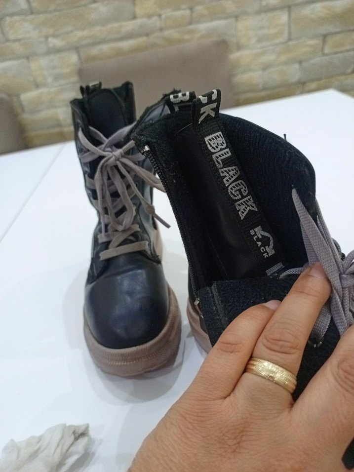 boy cızme - Görsel 2