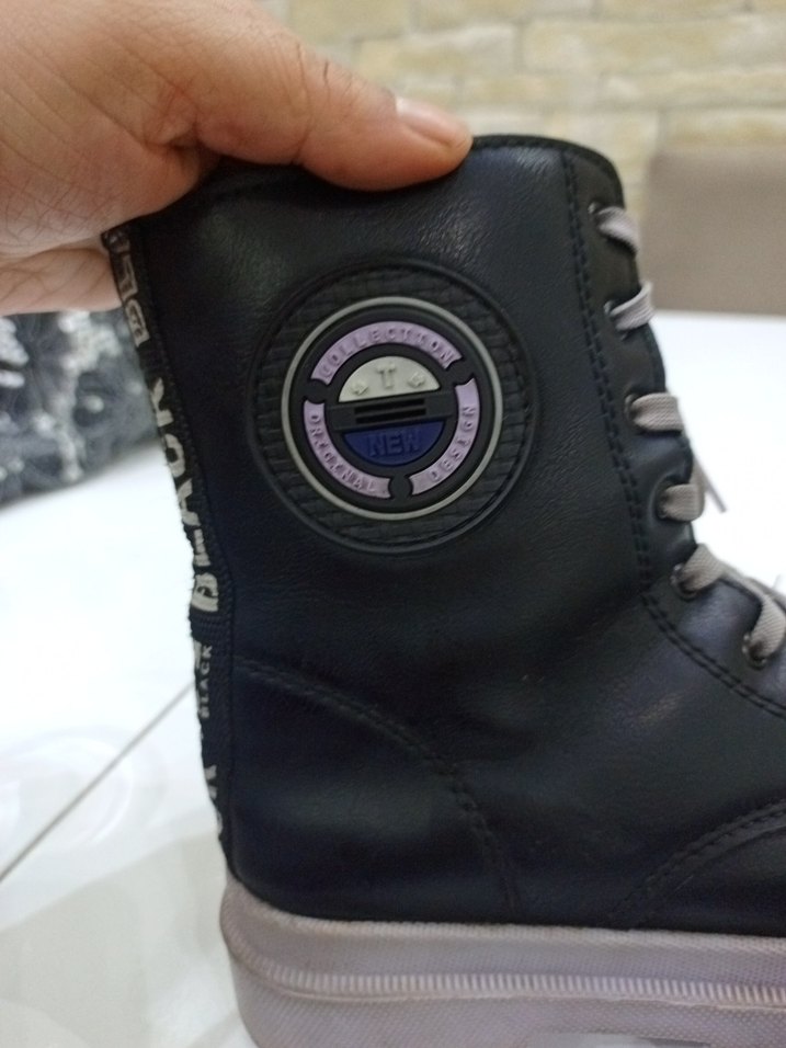 boy cızme - Görsel 3