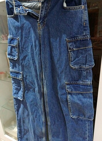 36 Beden Pantolon