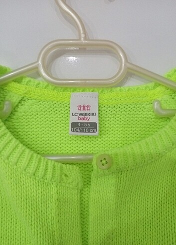 LC Waikiki Hırka