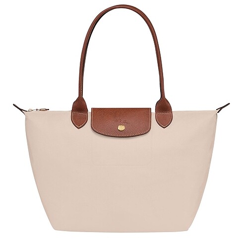 LONGCHAMP LE PLIAGE ORIGINAL BEJ RENK