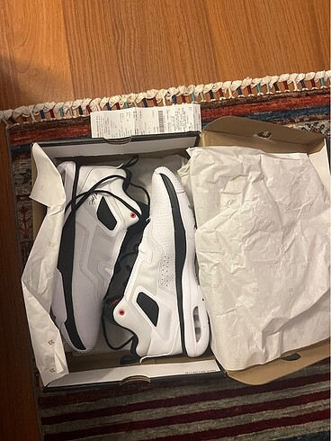Nike Jordan