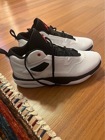 45 Beden Jordan