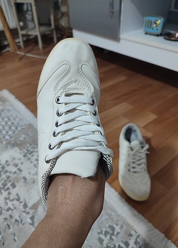 Diğer Spor ayakkabısı