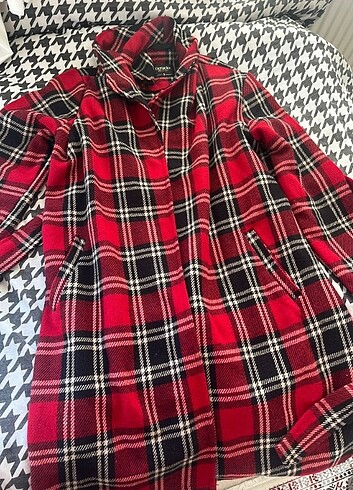 Ekoseli kaban  - Görsel 2