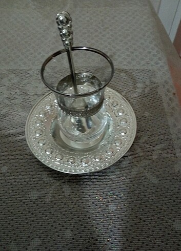 Çay takımı